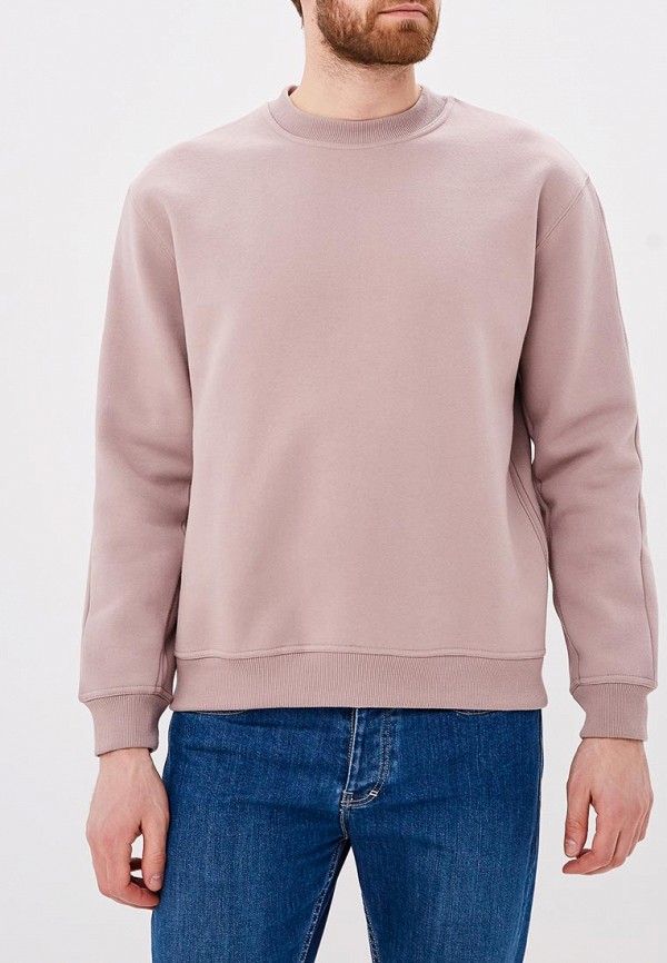 

Свитшот Topman, Розовый