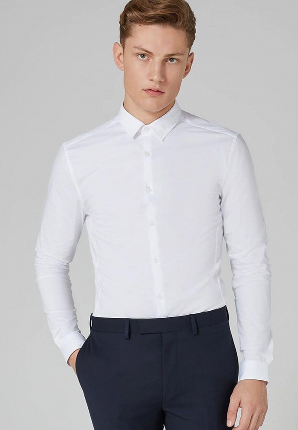 все цены на Рубашка Topman Topman TO030EMBAOB7 онлайн