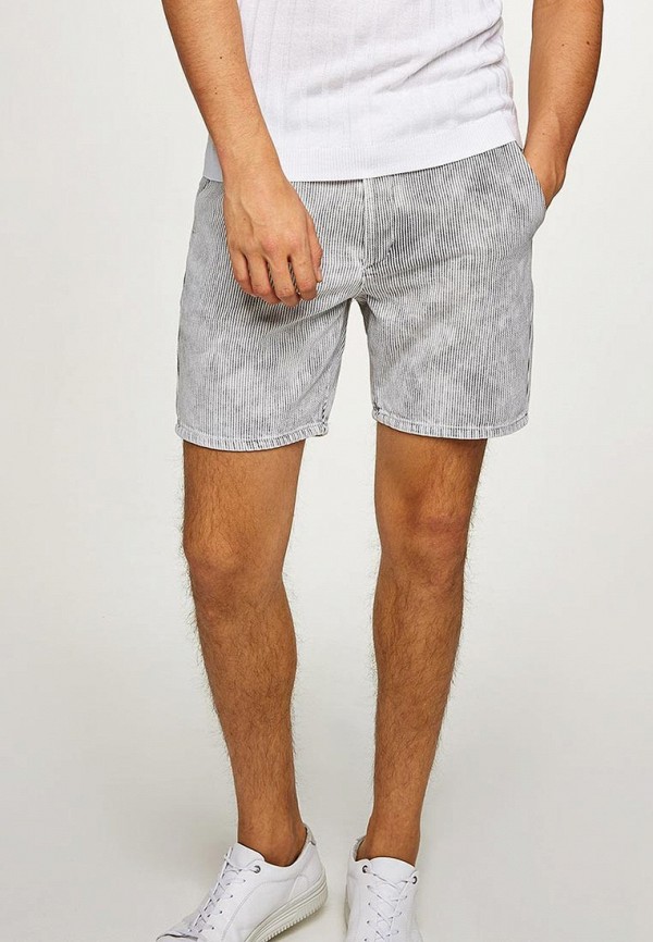 Шорты Topman Topman 33U19PGRY Шорты Topman Topman 33U19PGRY