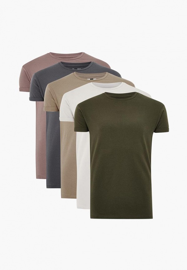 

Комплект Topman, Разноцветный