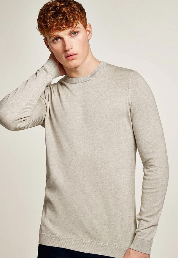 

Джемпер Topman, Бежевый