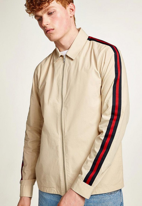 

Куртка Topman, Белый