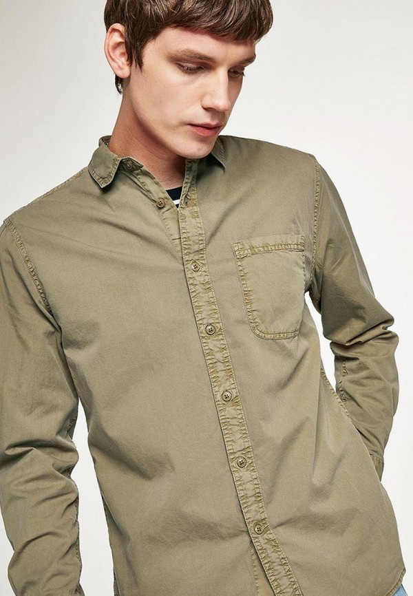 

Рубашка Topman, Хаки