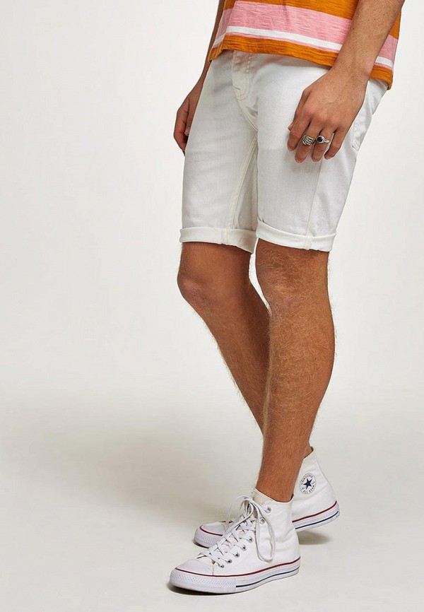

Шорты Topman, Белый