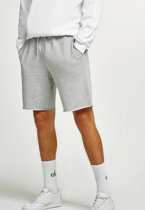 

Шорты Topman, Серый