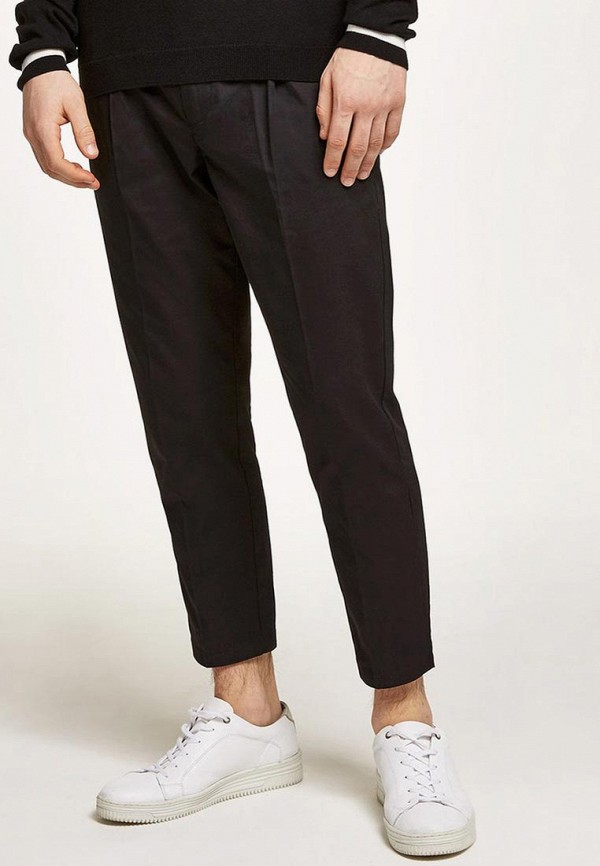 

Брюки Topman, Черный