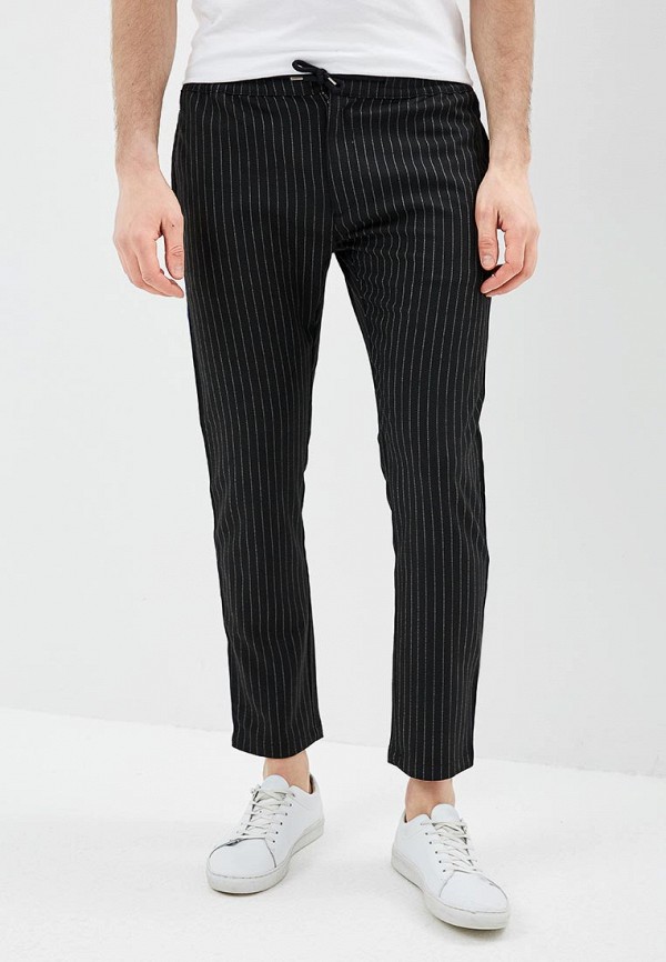 

Брюки Topman, Черный