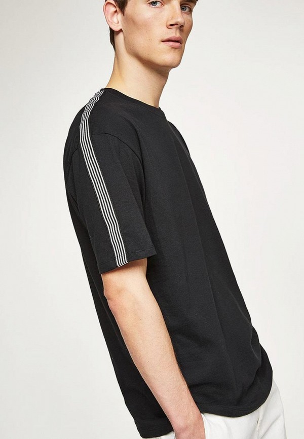 

Футболка Topman, Черный