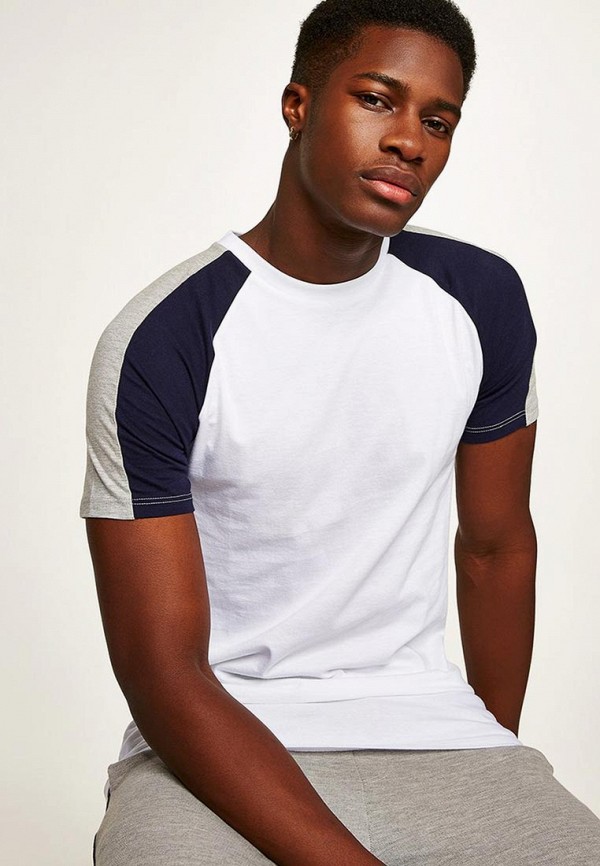 

Футболка Topman, Белый