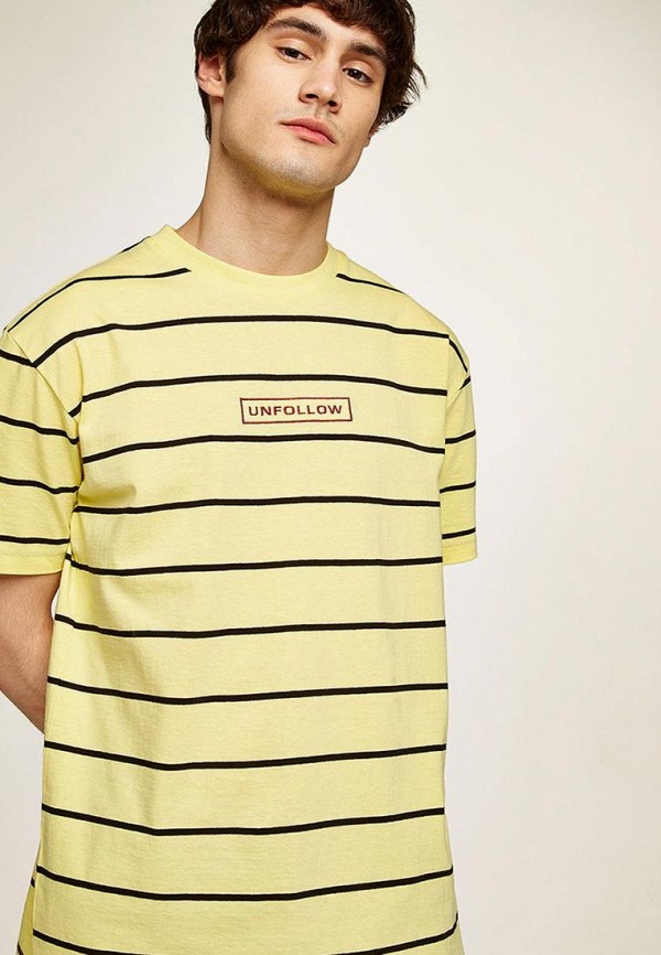 

Футболка Topman, Желтый