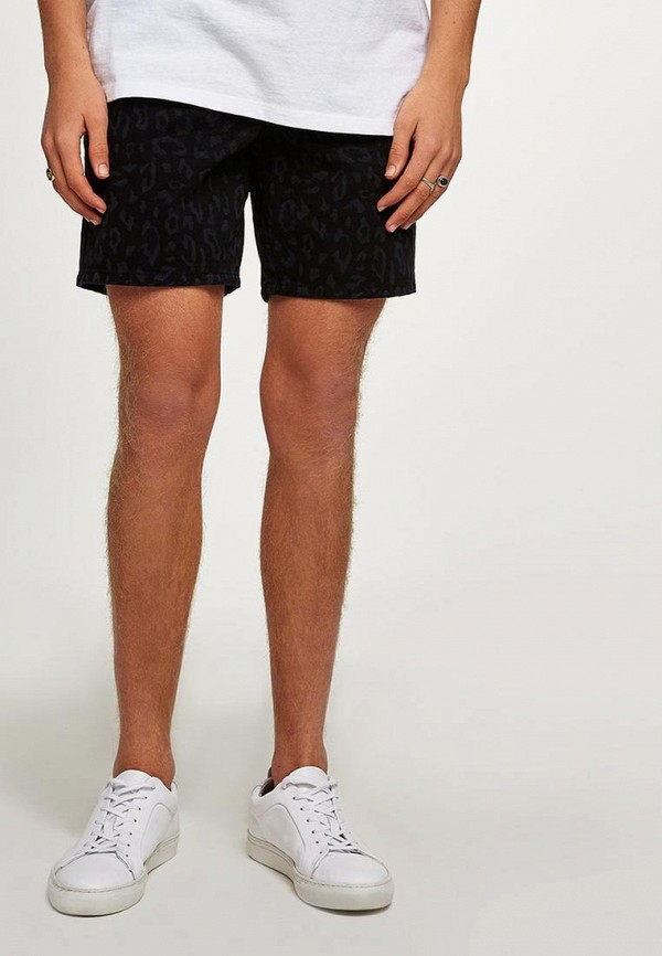 

Шорты Topman, Черный