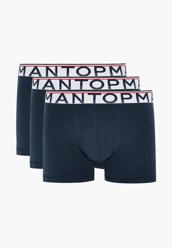 

Комплект Topman, Синий