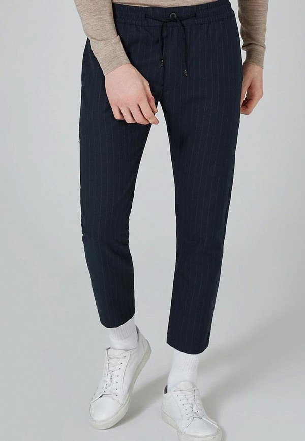 

Брюки Topman, Синий