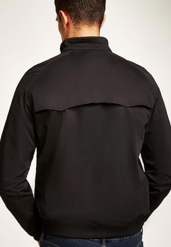 

Куртка Topman, Черный