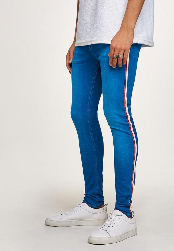 

Джинсы Topman, Синий