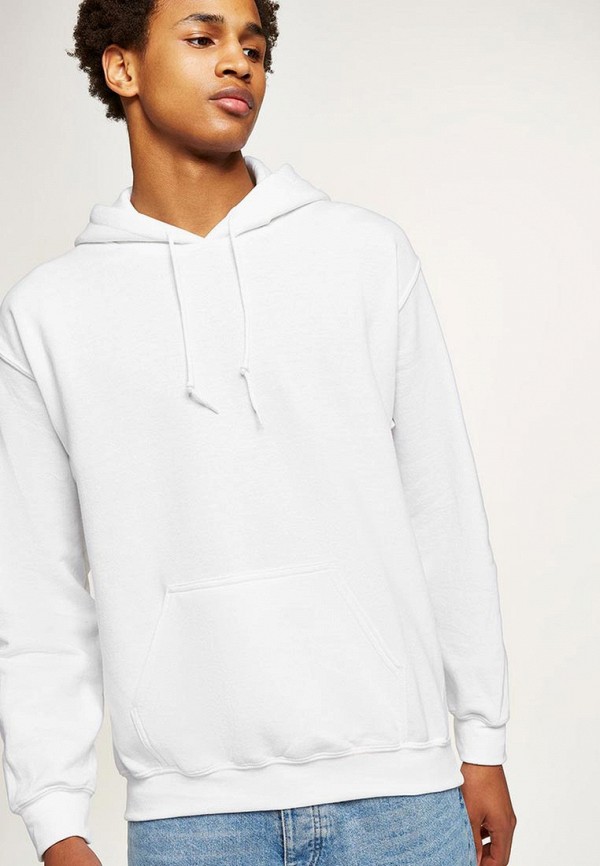 

Худи Topman, Белый