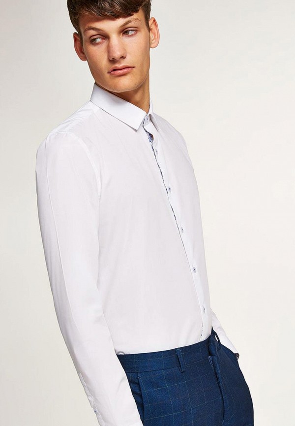 

Рубашка Topman, Белый