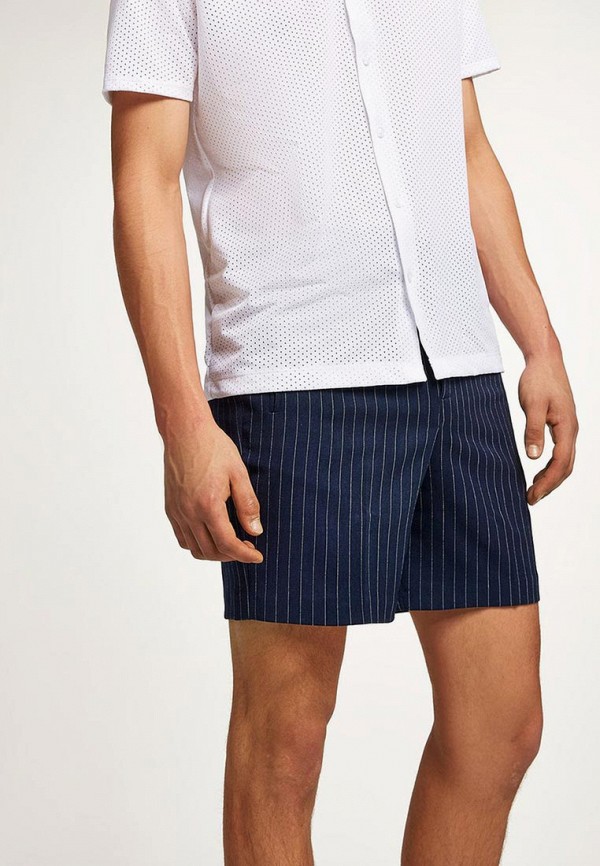 

Шорты Topman, Синий