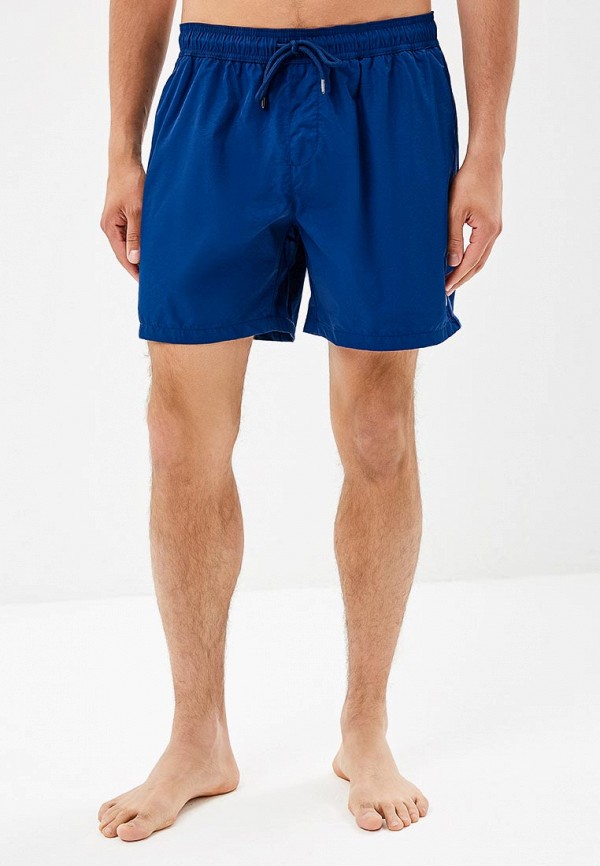 

Шорты Topman, Синий