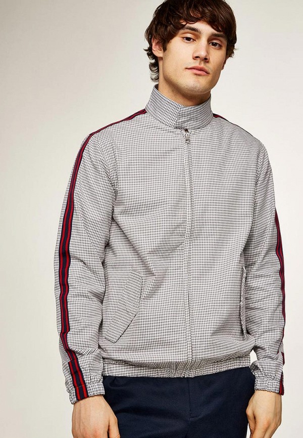 

Куртка Topman, Серый