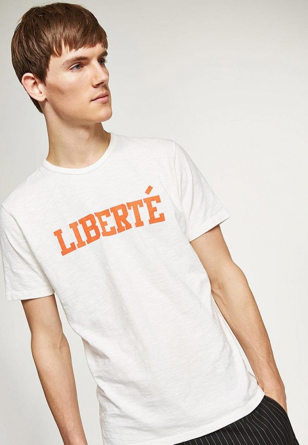 

Футболка Topman, Белый