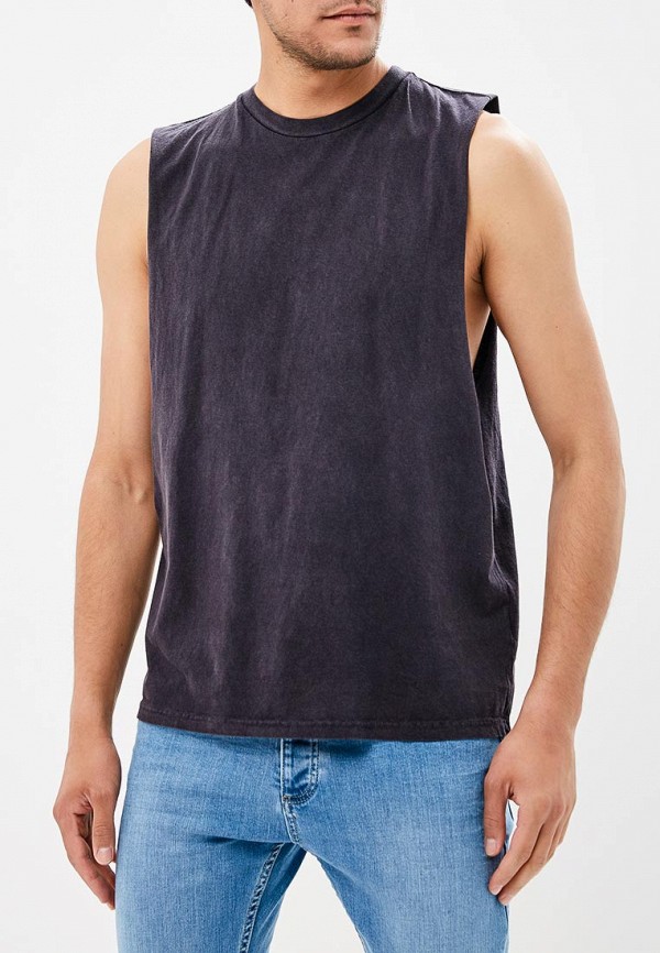 

Майка Topman, Черный