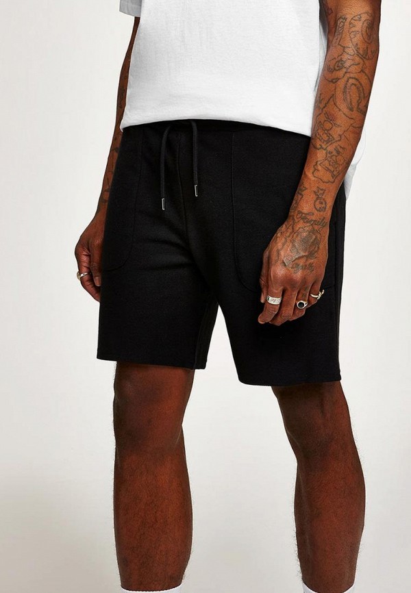 

Шорты Topman, Черный