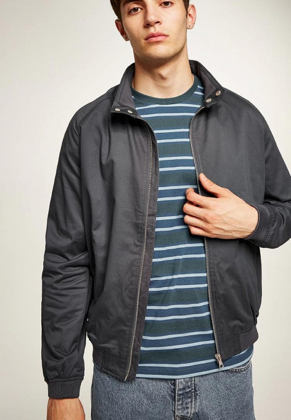 

Куртка Topman, Серый