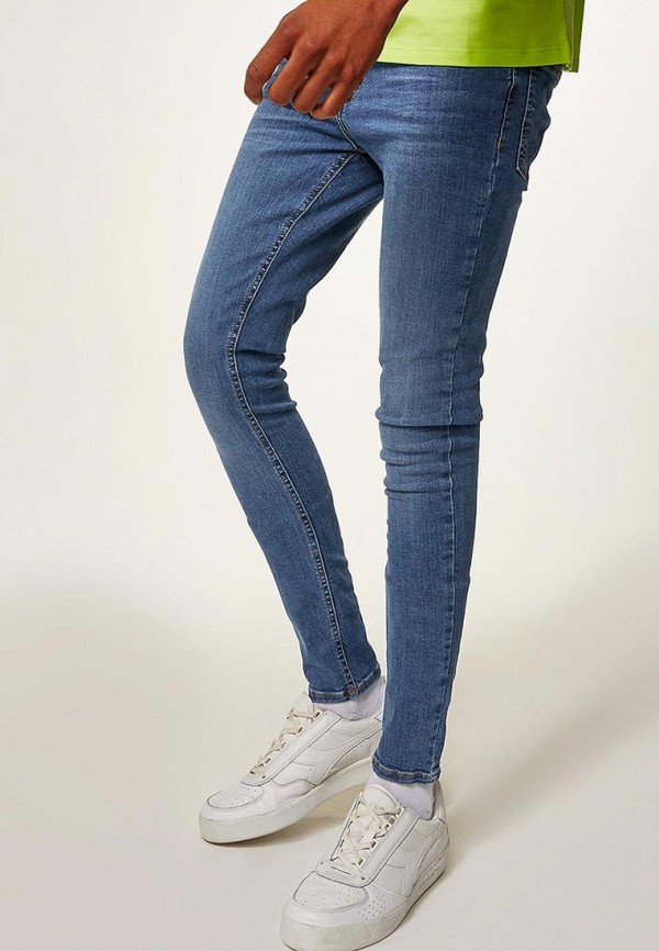 

Джинсы Topman, Синий
