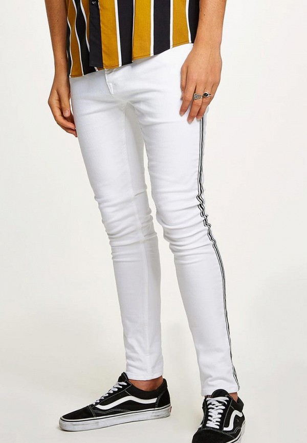 

Джинсы Topman, Белый