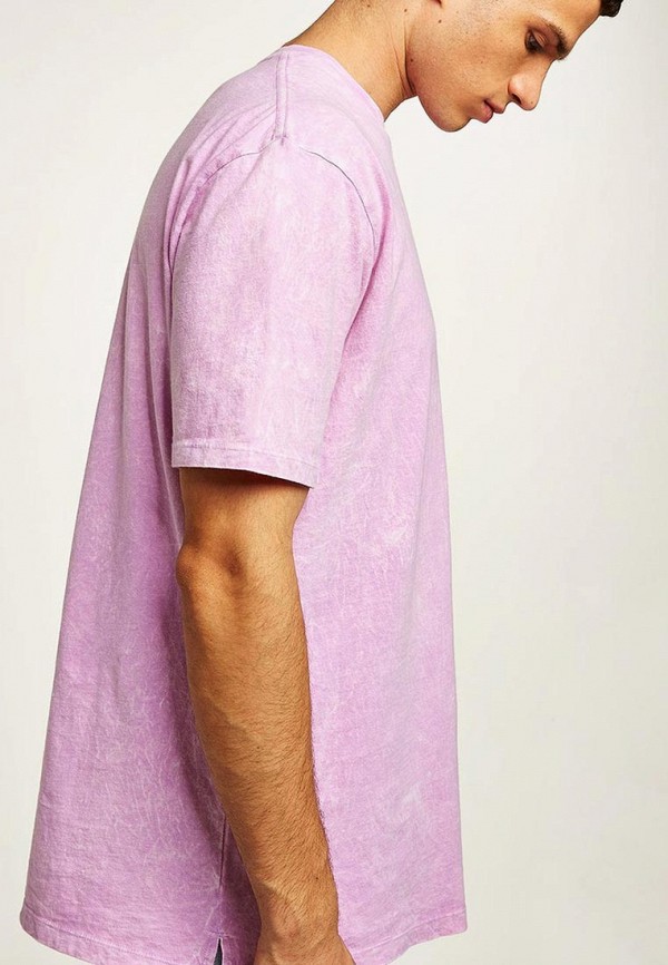

Футболка Topman, Розовый