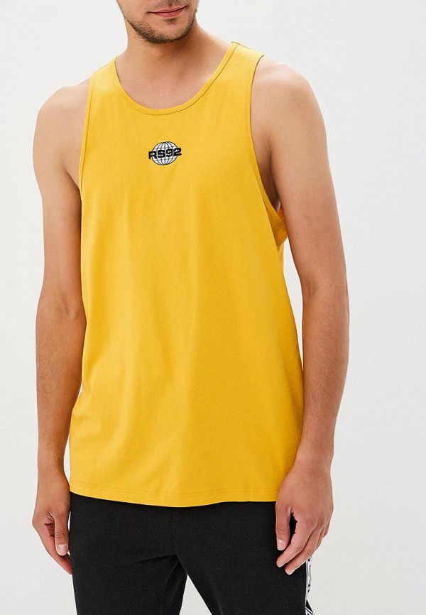 

Майка Topman, Желтый