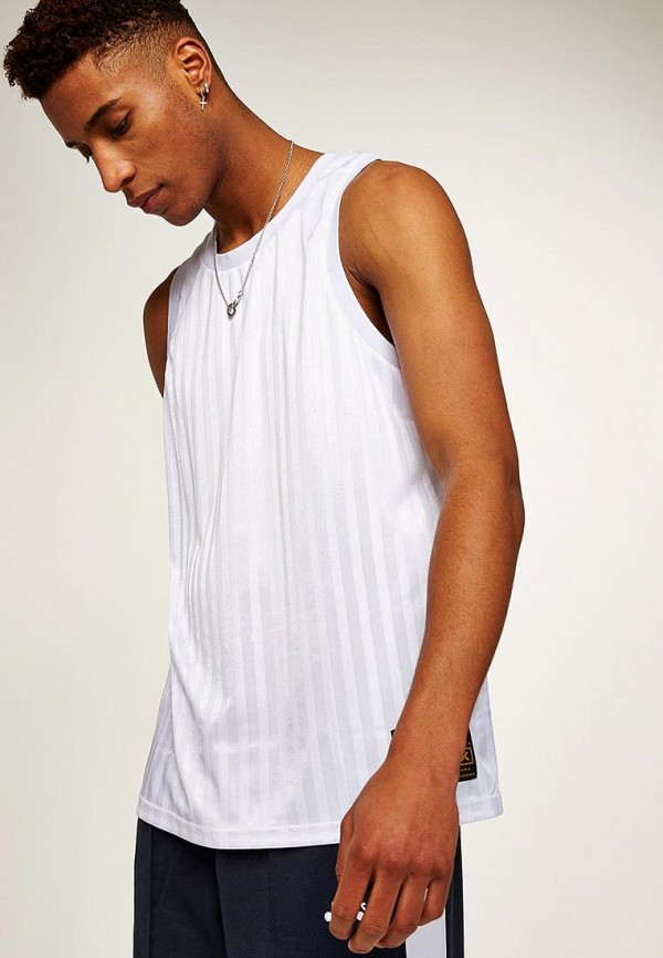 

Майка Topman, Белый