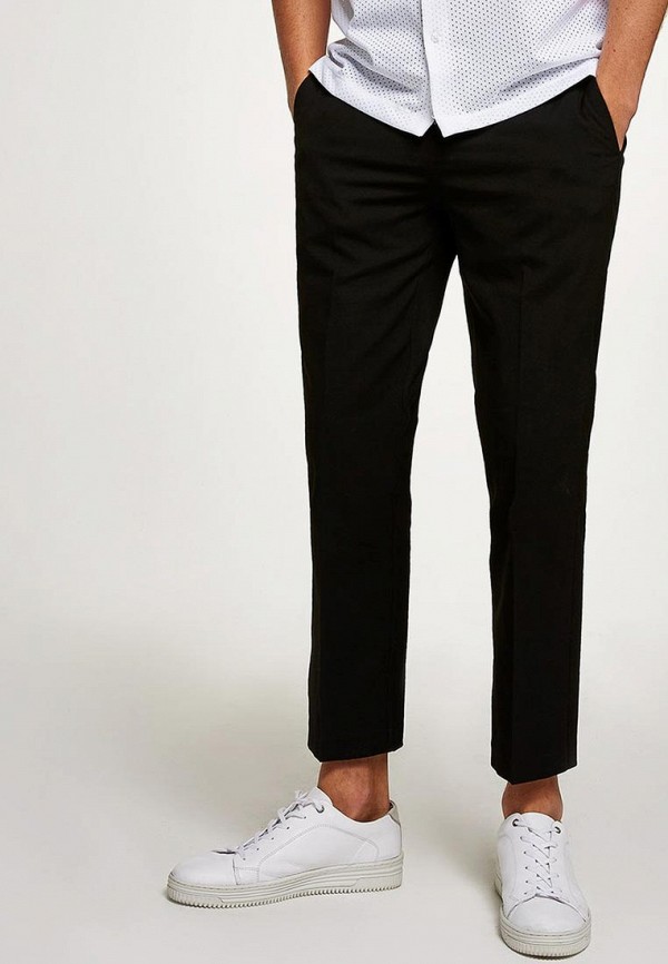 

Брюки Topman, Черный