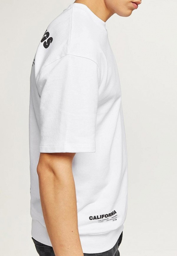 

Свитшот Topman, Белый