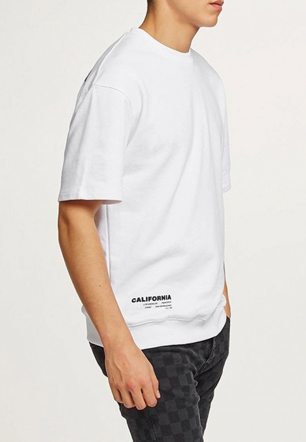 

Свитшот Topman, Белый