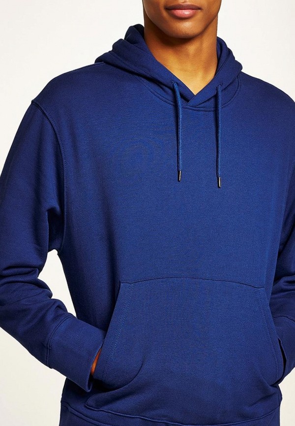 

Худи Topman, Синий