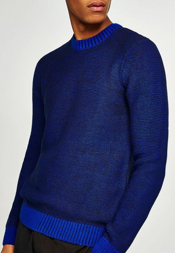 

Джемпер Topman, Синий