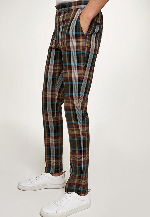 

Брюки Topman, Разноцветный