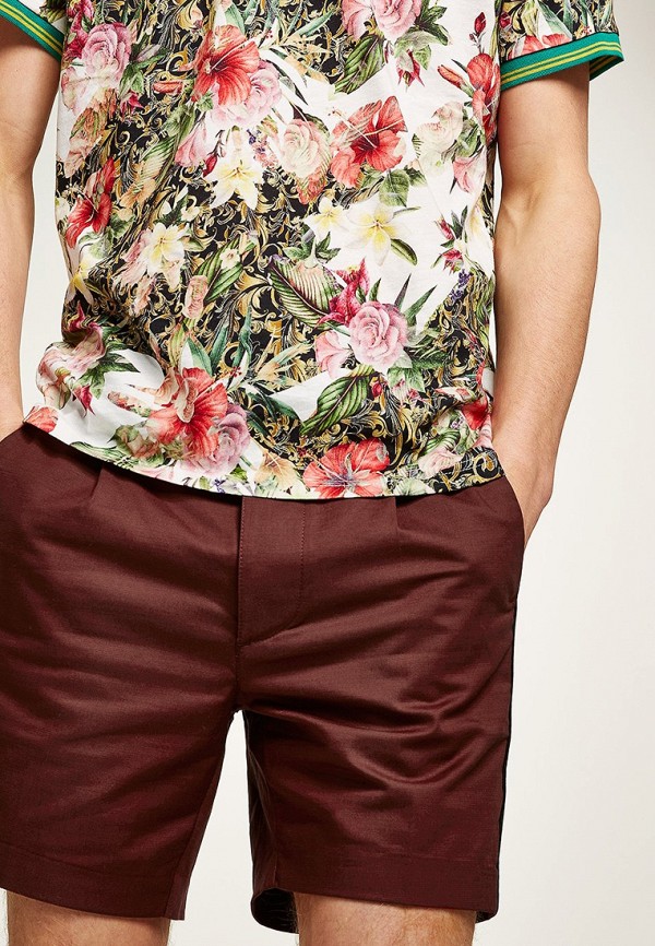 Шорты Topman Topman 33U16PBRG Шорты Topman Topman 33U16PBRG