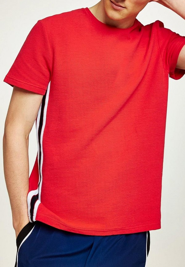 

Футболка Topman, Красный