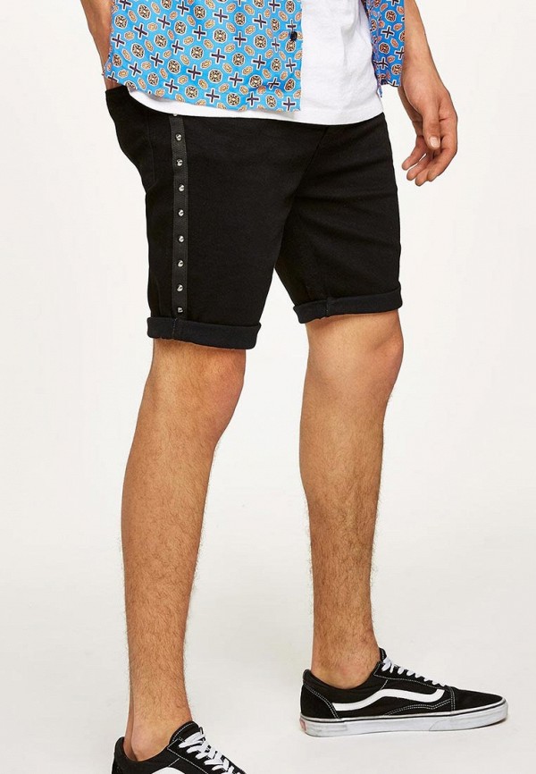 Шорты Topman Topman 33C13PBLK Шорты Topman Topman 33C13PBLK