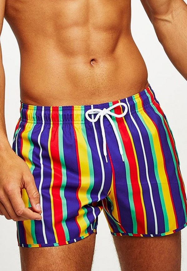 

Шорты Topman, Разноцветный