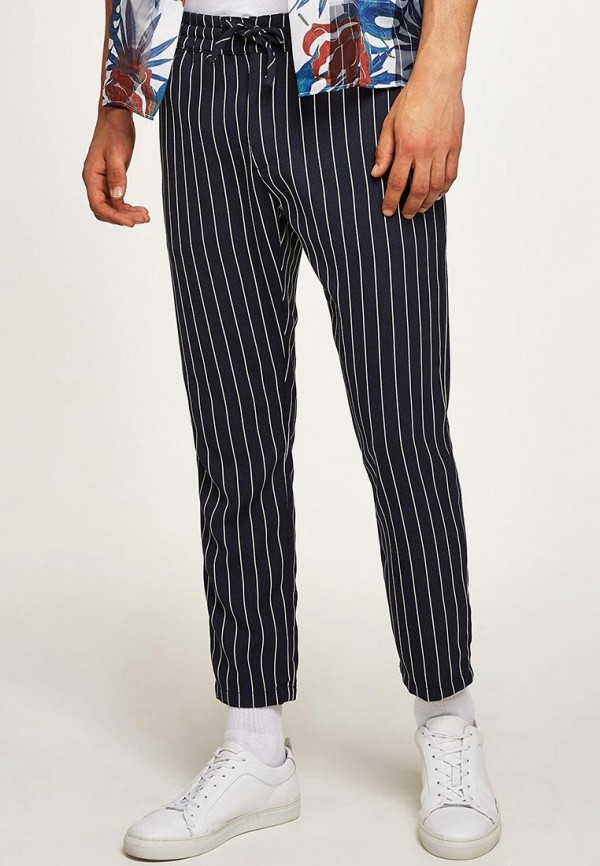 

Брюки Topman, Синий