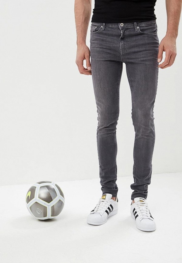 

Джинсы Topman, Серый