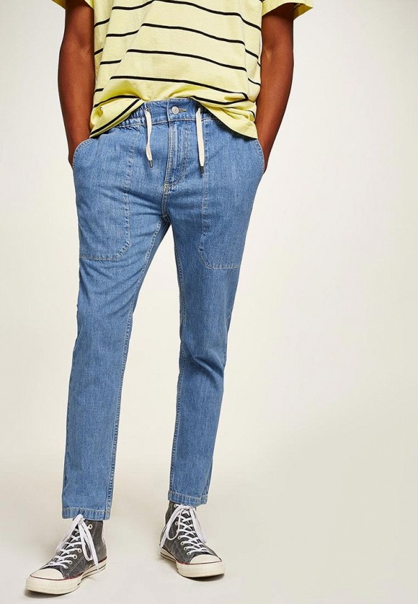 

Джинсы Topman, Синий