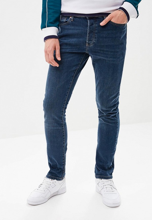 

Джинсы Topman, Синий