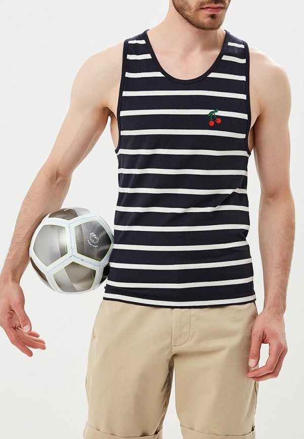 Майка Topman Topman 71V09RMUL Майка Topman Topman 71V09RMUL