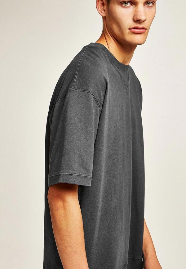 

Футболка Topman, Черный