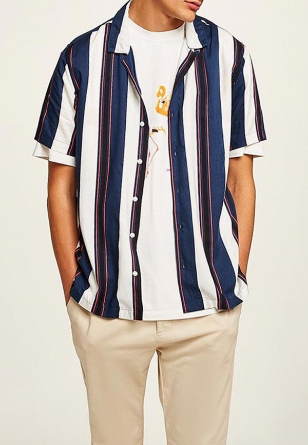 

Рубашка Topman, Разноцветный